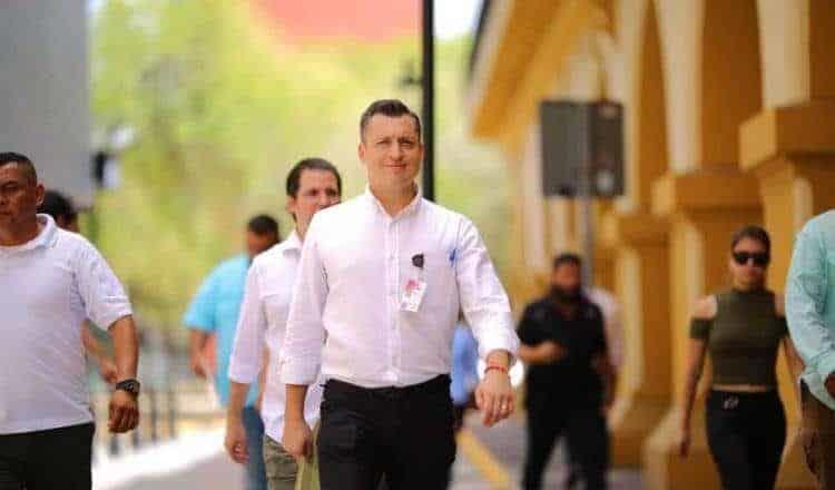 Exhorta Colosio a AyD avisar de cortes y no minimizar crisis