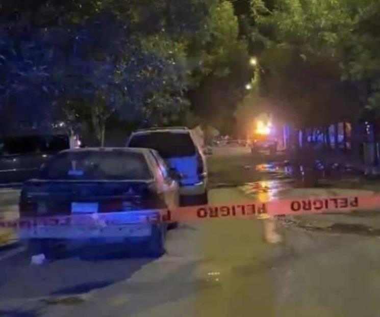 Muere en hospital tras ser baleado en Juárez