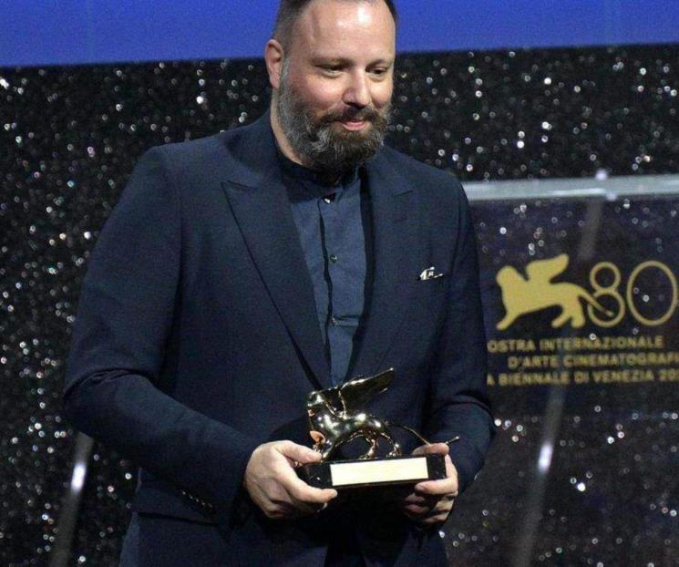 Gana Poor Things de Lanthimos León de Oro en Venecia Gana Poor Things de Lanthimos León de Oro en Venecia
