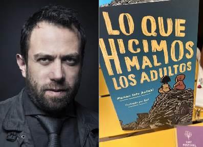 Invitan a reflexionar sobre violencia y desigualdad