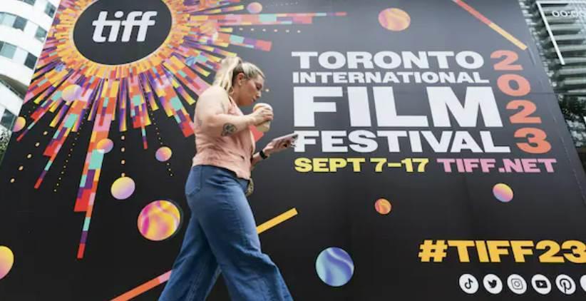 Arranca el TIFF pese a falta de estrellas