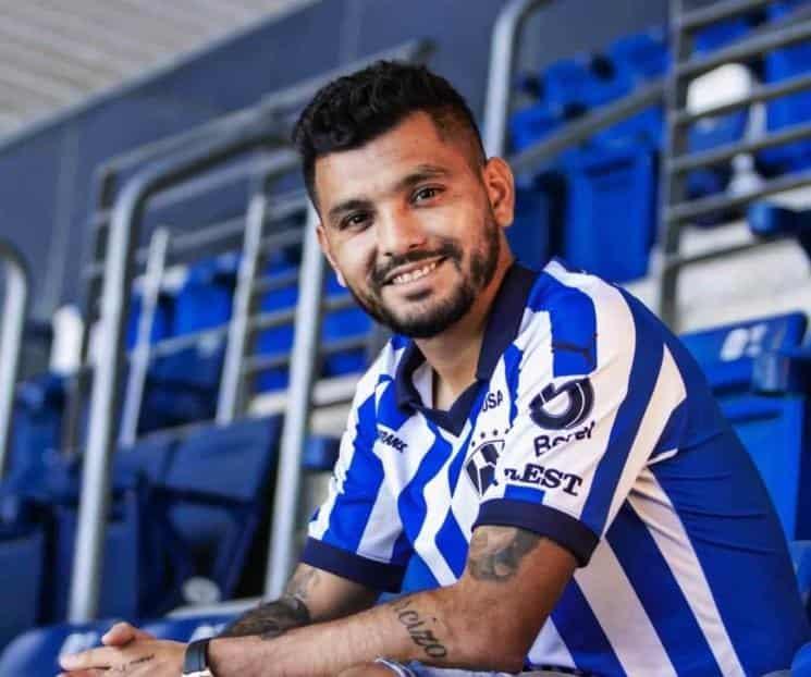 El gran enemigo del Tecatito Corona en la Liga MX