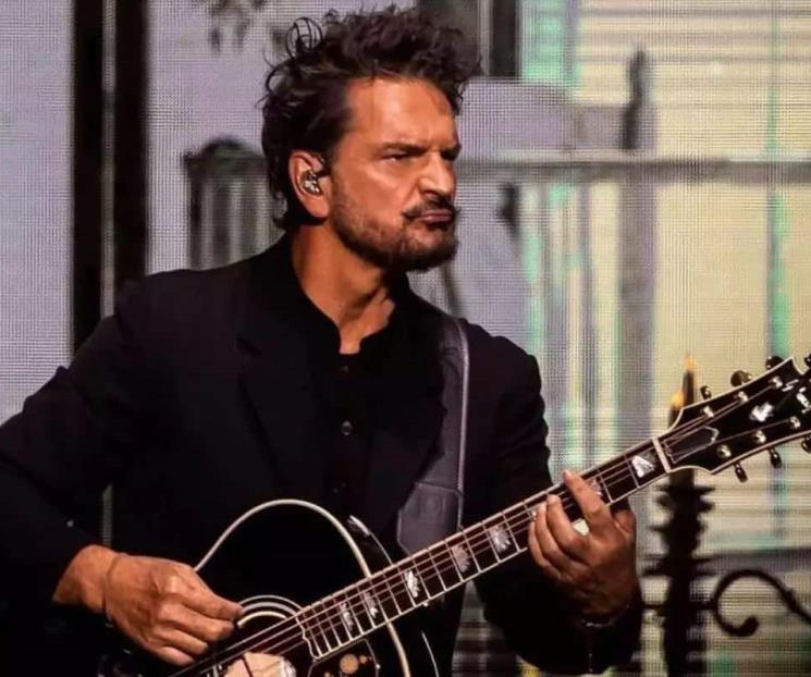 Pospone Ricardo Arjona conciertos por problemas de salud Pospone Ricardo Arjona conciertos por problemas de salud