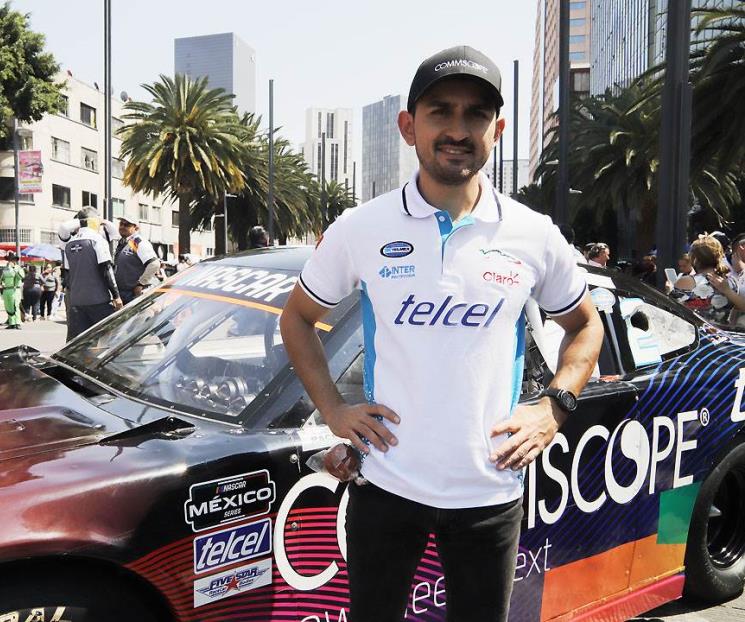 Pilotos regios deberán remontar en carrera de Aguascalientes