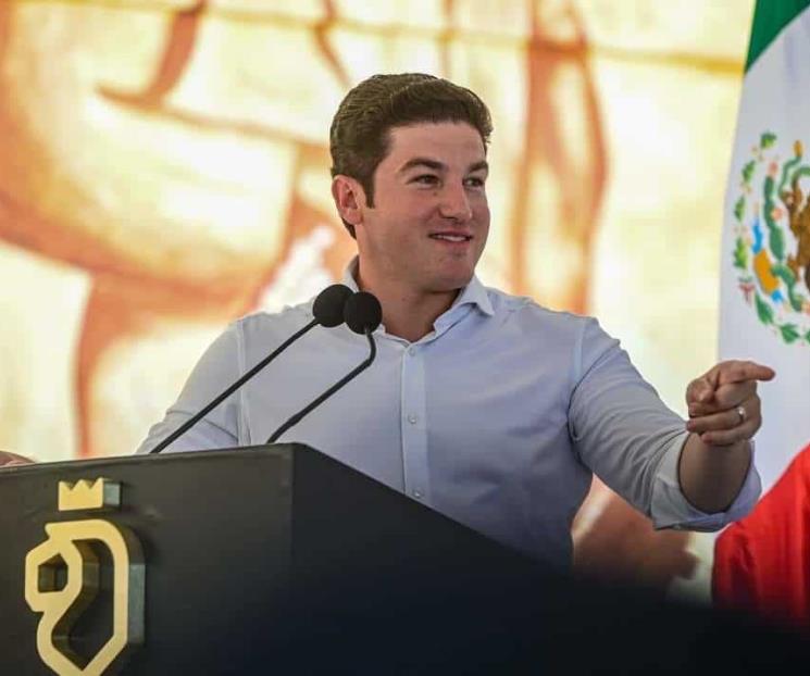 Gobernadores se unían con la oposición para robar: Samuel