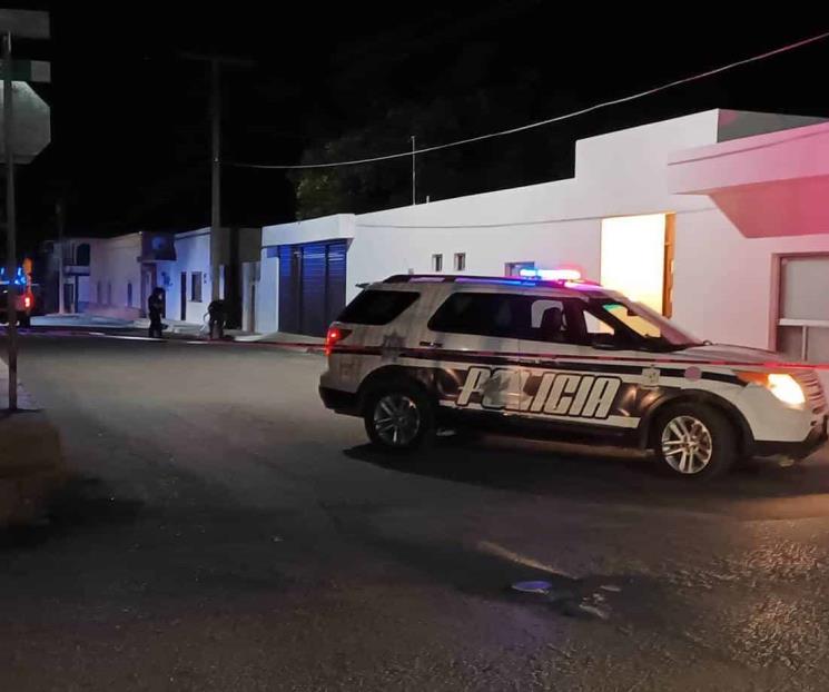 Identifican a ejecutados en Hualahuises