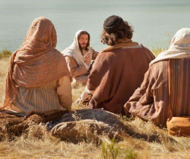 Hágase tu voluntad en la tierra como en el cielo