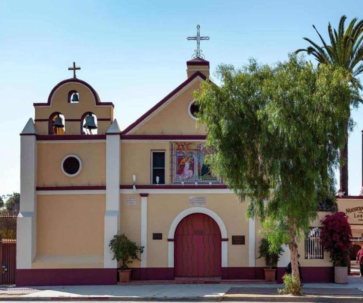 Que el deseo de Nuestra Señora se vuelva una realidad Que el deseo de Nuestra Señora se vuelva una realidad