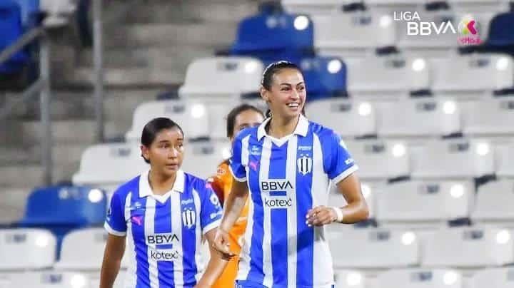 Buscan Rayadas terminar su mala racha ante Santos Buscan Rayadas terminar su mala racha ante Santos