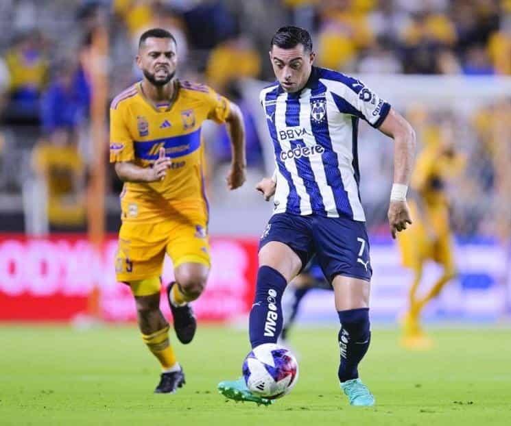 Apuesta Rayados por experiencia y Tigres ve a futuro Apuesta Rayados por experiencia y Tigres ve a futuro