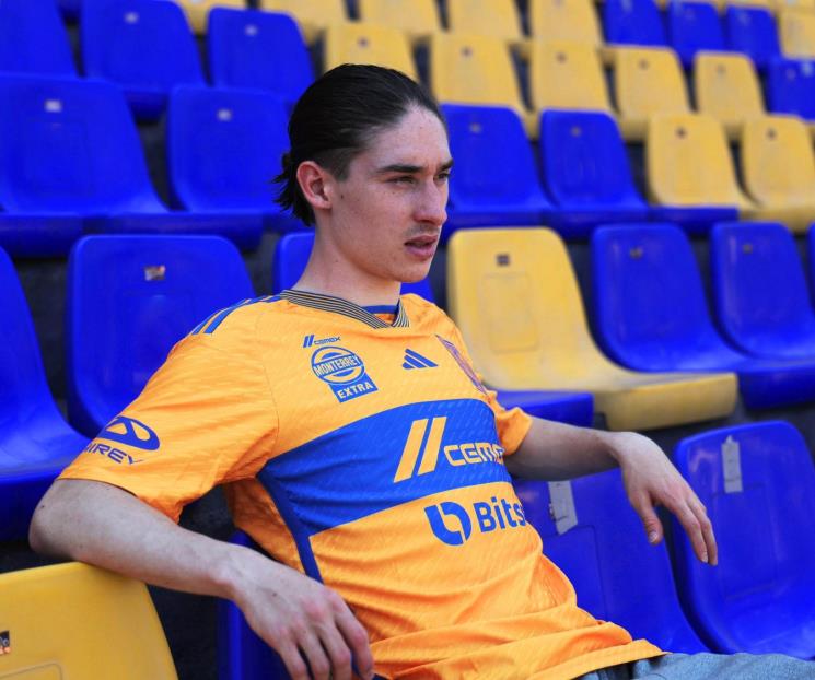 Se descarta fractura de Marcelo Flores