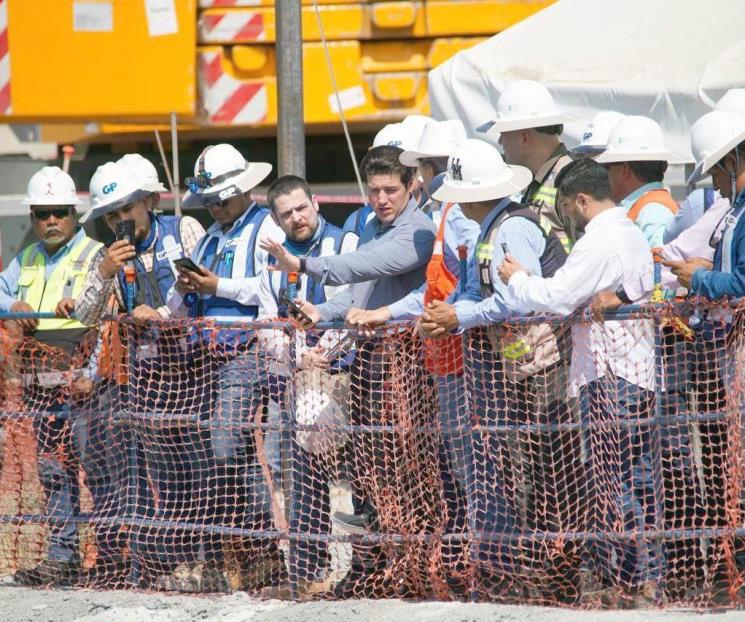 Solucionará NL desabasto de agua de manera paulatina Solucionará NL desabasto de agua de manera paulatina
