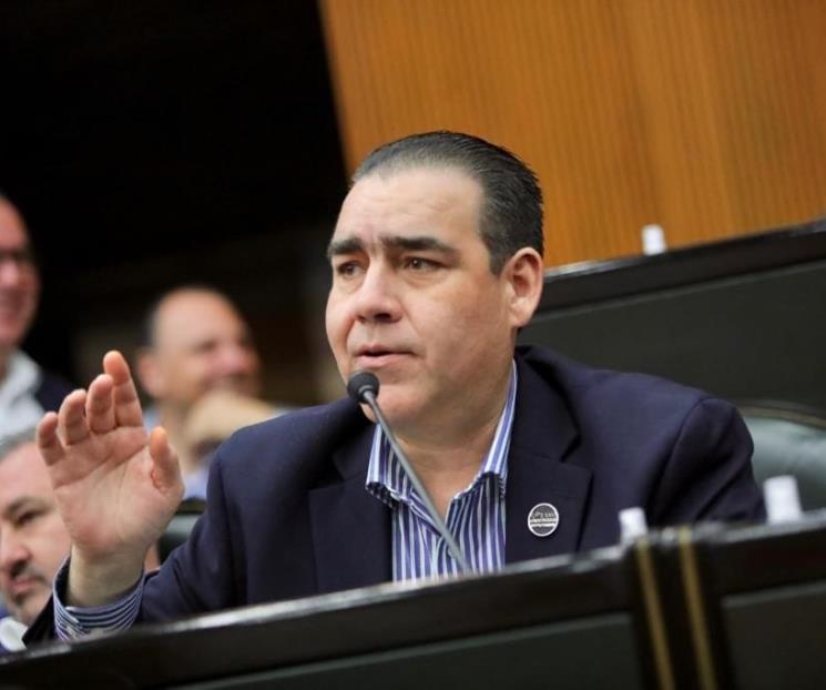 Propondrán iniciativa para actuar contra casas abandonadas