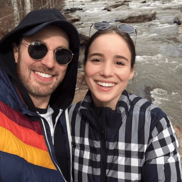 Se casa Chris Evans con su novia Alba Baptista Se casa Chris Evans con su novia Alba Baptista