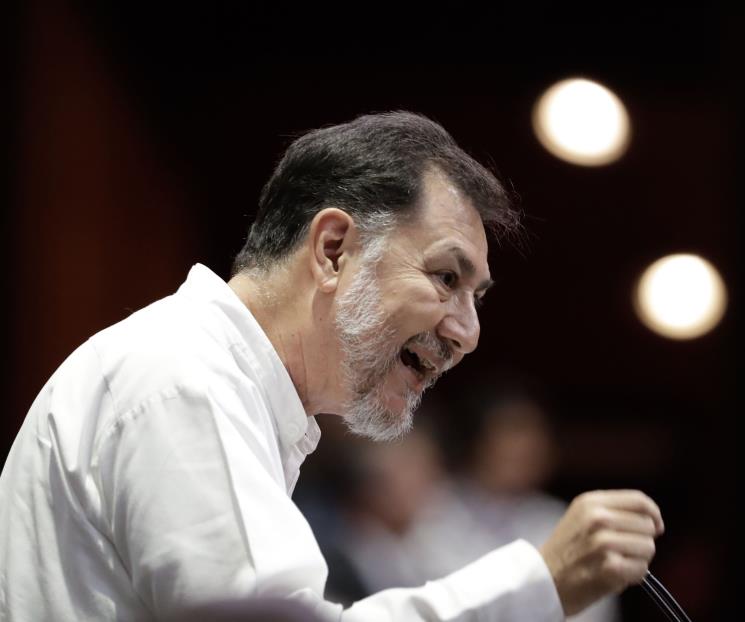 Fernández propone nueva Constitución