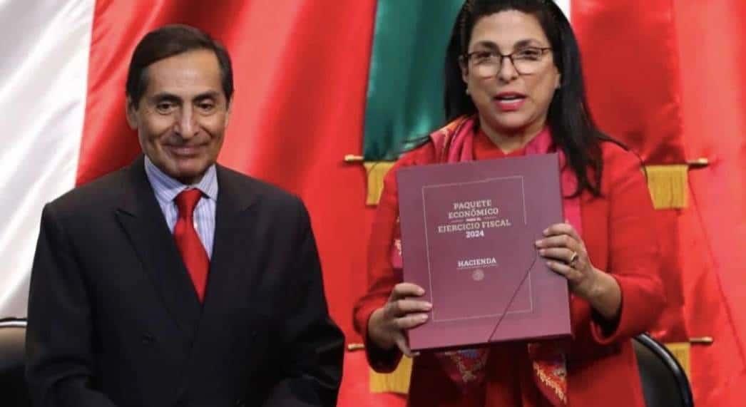 Preocupa déficit en paquete económico: BBVA