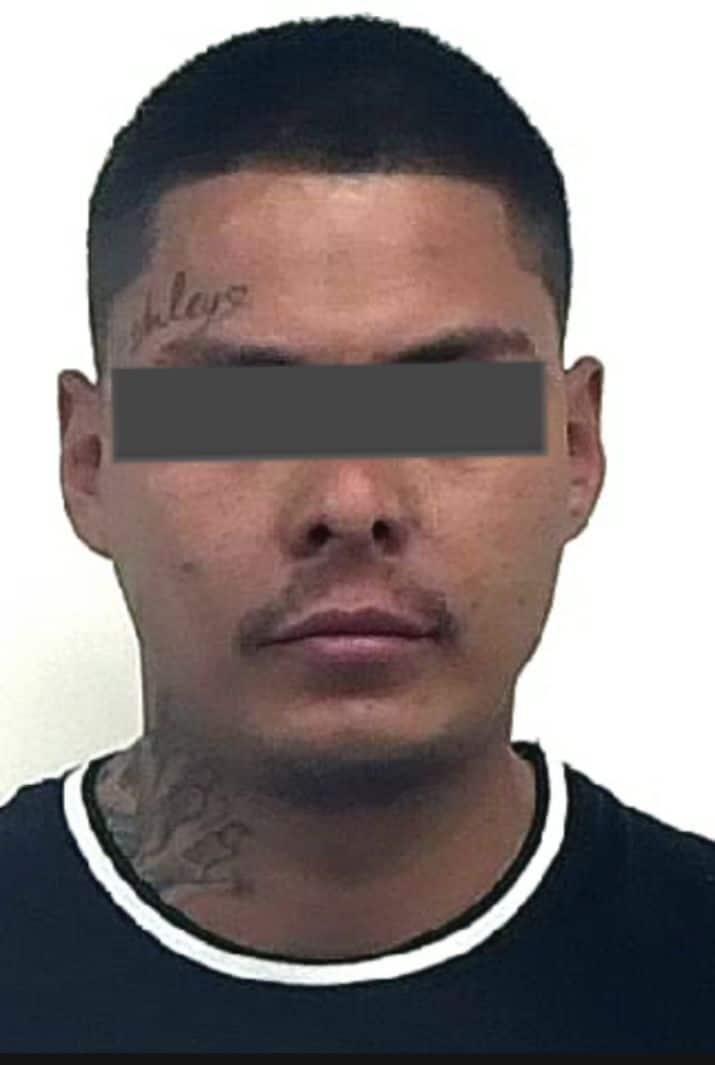 Hunden a reos por asesinato de policías
