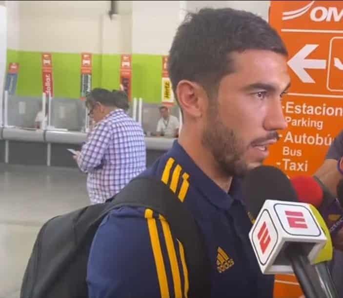 Anticipa Tigres partido complicado contra Atlas Anticipa Tigres partido complicado contra Atlas