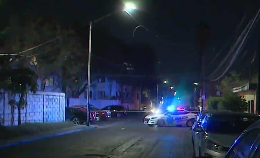 Fallece joven después de recibir disparos en San Nicolás Fallece joven después de recibir disparos en San Nicolás