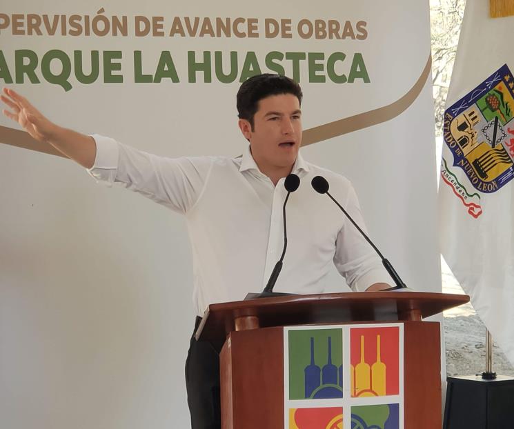 Apunta NL a cierre de Anillo V Apunta NL a cierre de Anillo V