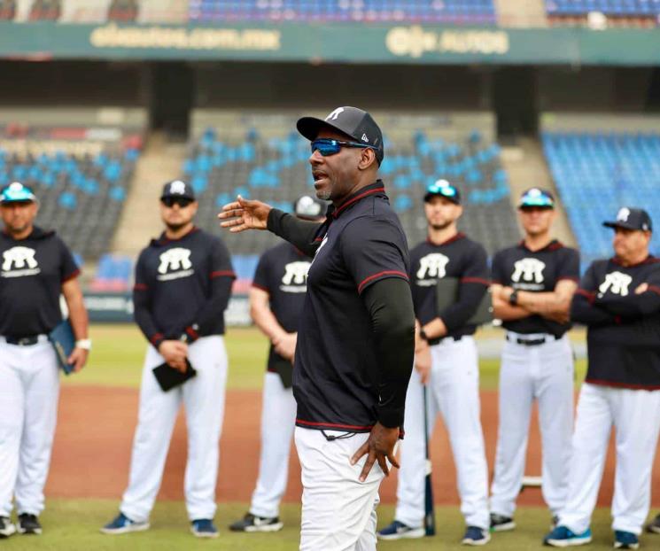 Arrancan Sultanes con pretemporada
