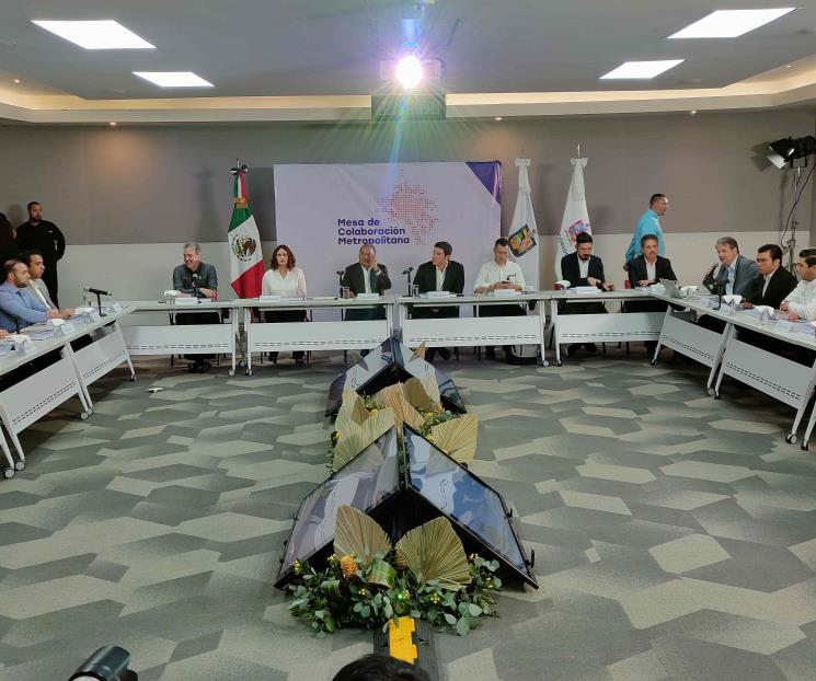 Ampliarían Línea 2 al Aeropuerto del Norte