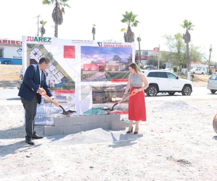 Seguirán trabajando en Juárez por sus habitantes