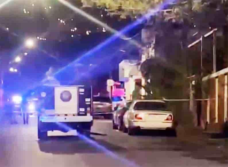 Asesinan sicarios a hombre en San Pedro