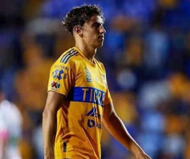 ¿Se va Igor Lichnovsky de Tigres?