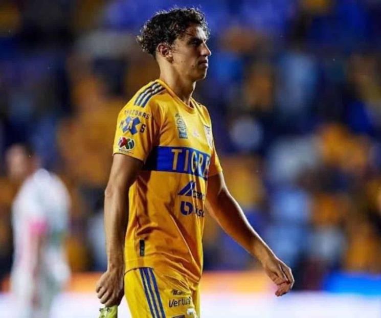 ¿Se va de Tigres? Igor Lichnovsky fue ofrecido al América