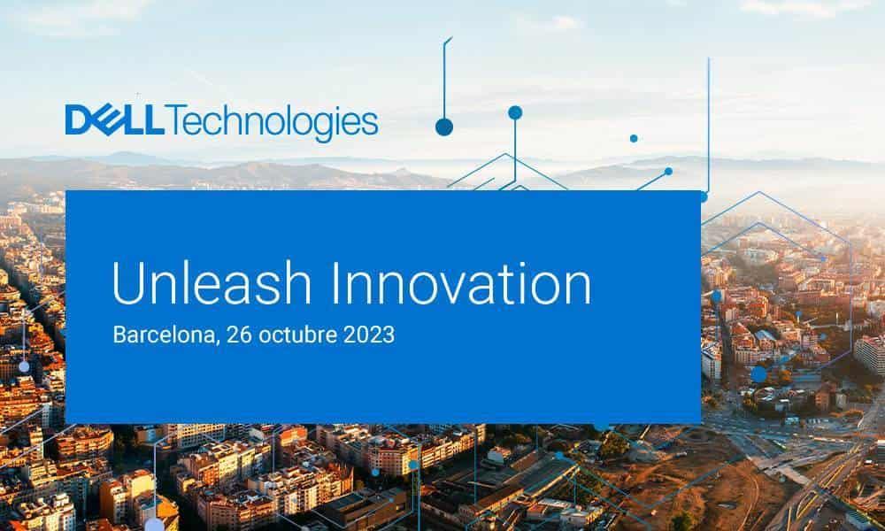 Dell Technologies te invita a transformar tus ideas Dell Technologies te invita a transformar tus ideas