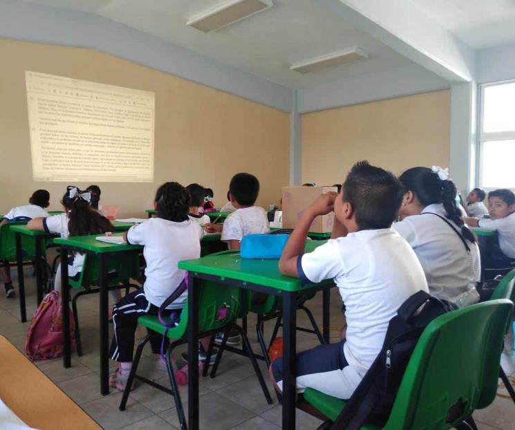 Colombia, Türkiye y México invierten menos en educación