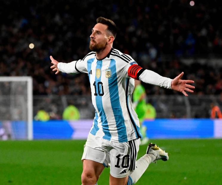 Se retoman las eliminatorias sudamericanas 