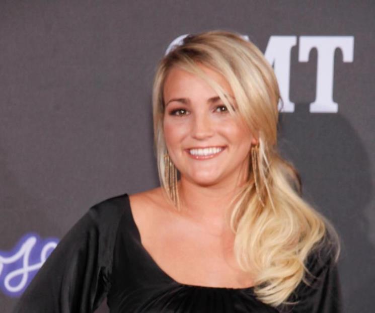 Jamie Lynn Spears participará en Dancing with the Stars 