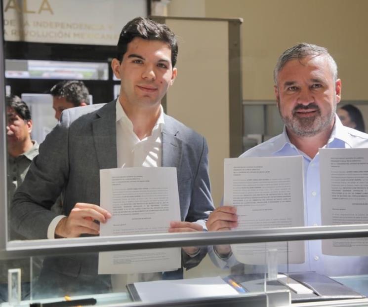 Presenta GLPRI iniciativas sobre cambio climático