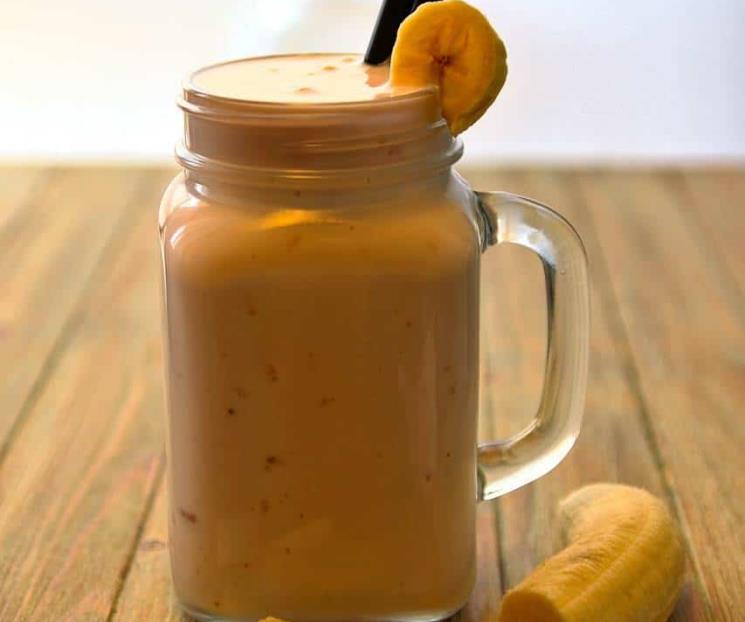 Batido para combatir anemia y regular el tránsito intestinal
