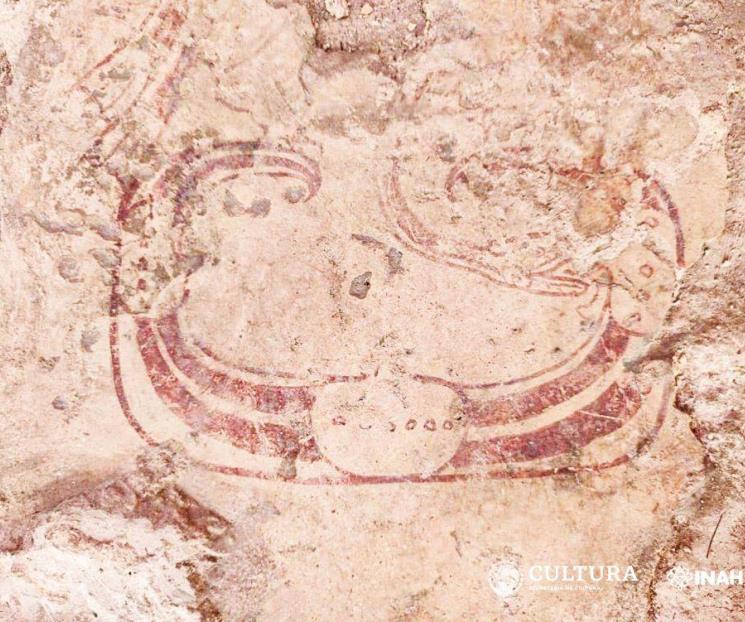 Reciente descubrimiento da más respuestas sobre Ek Balam Reciente descubrimiento da más respuestas sobre Ek Balam