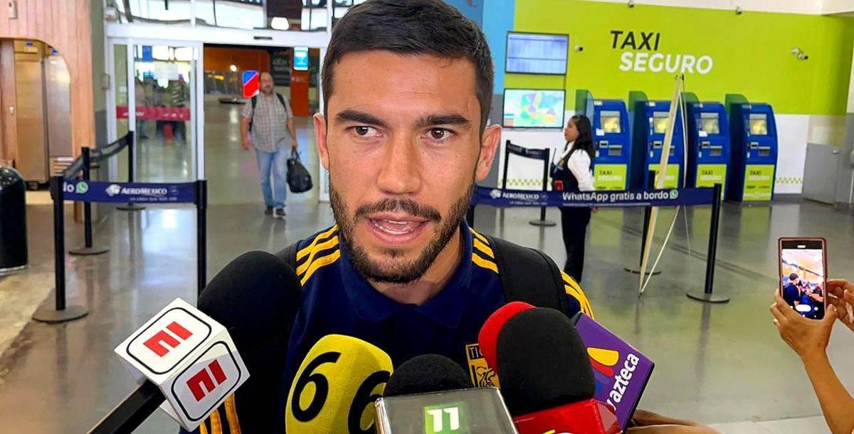 Anticipan juego difícil ante Atlas 