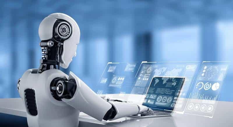 La inteligencia artificial contra el medioambiente
