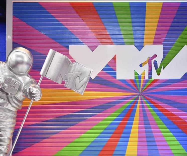 Esta es la lista de ganadores de MTV Video Music Awards