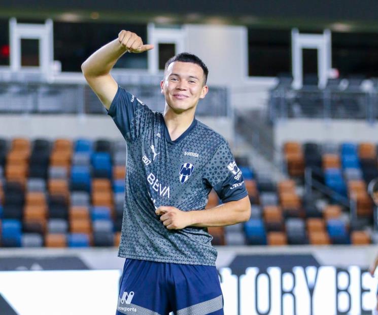 Apostaría Tano Ortíz por Ali Ávila para Clásico Regio