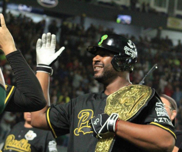 Pericos igualan la Serie del Rey ante los Algodoneros