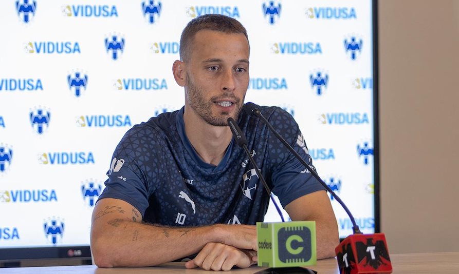 Afirma Canales que León es clave para enfrentar a Tigres