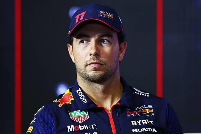 Quiere Checo festejar con triunfo