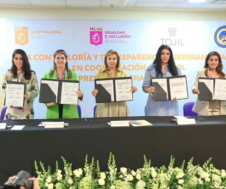 Anuncia Estado nueva herramienta para denunciar corrupción