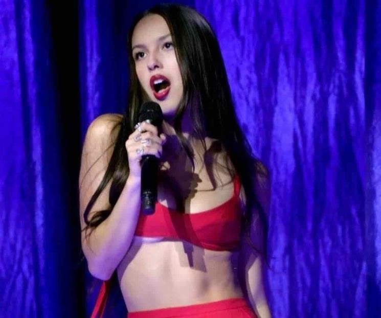Olivia Rodrigo anuncia gira mundial tras lanzar “Guts”