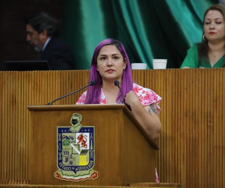 Buscan ampliar definición de violencia familiar