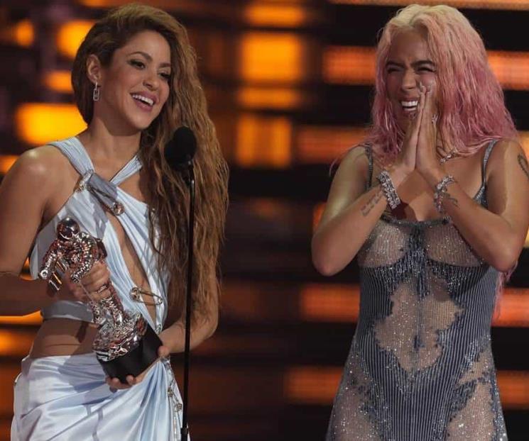 Todos los ganadores de los MTV Video Music Awards 2023