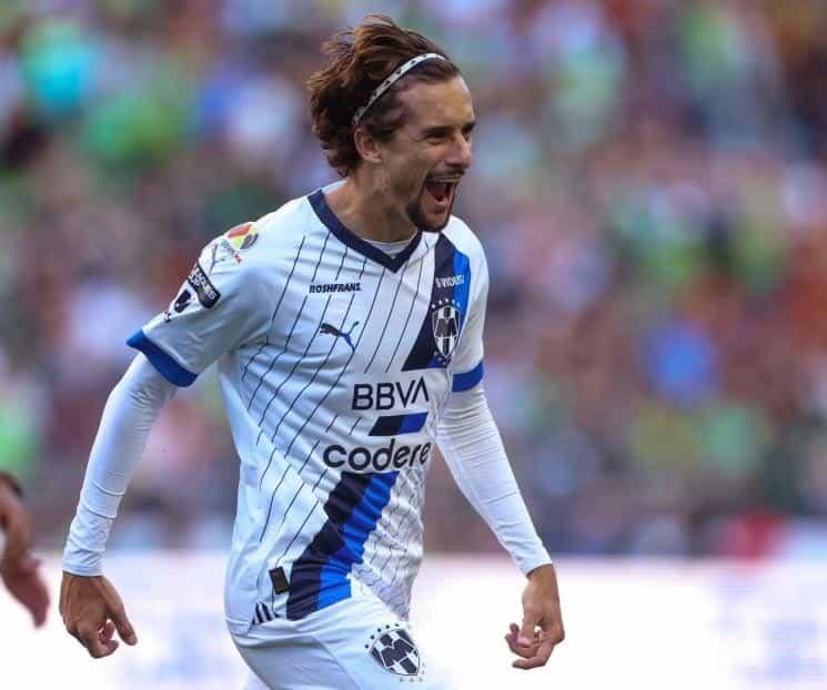 No hay pretextos: Cortizo ante lesiones en Rayados