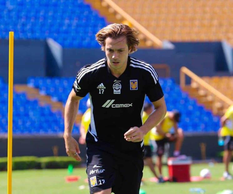 En duda Ozziel y Córdova para enfrentar al Atlas